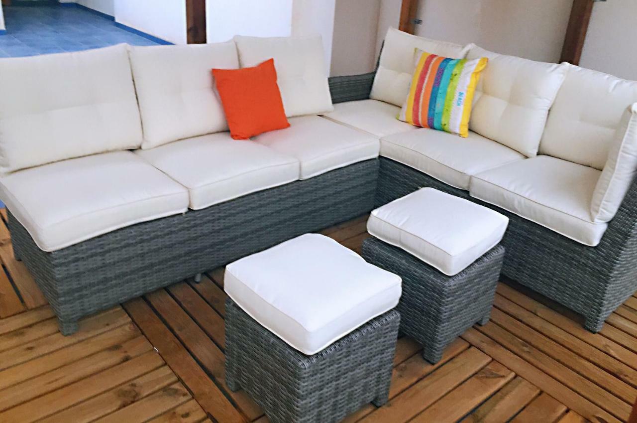 Apartamentos Deluxe Roquetas De Mar Con Golf Y Piscina Climatizada, Parking Privado 비카르 외부 사진